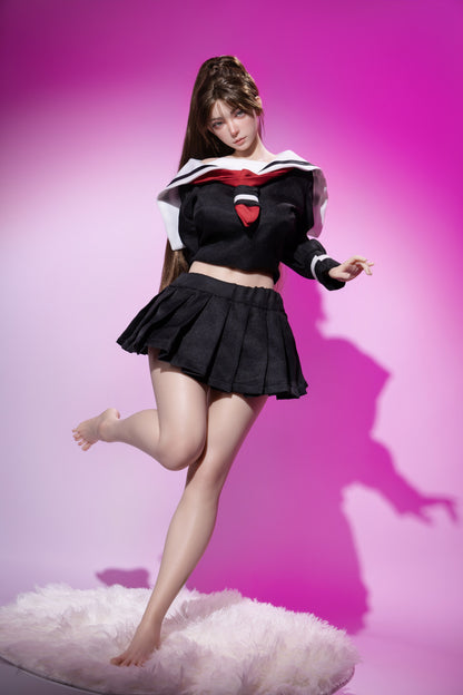 Evo Aote A19 Ueno Yuzuki Kendo Outfit image 5