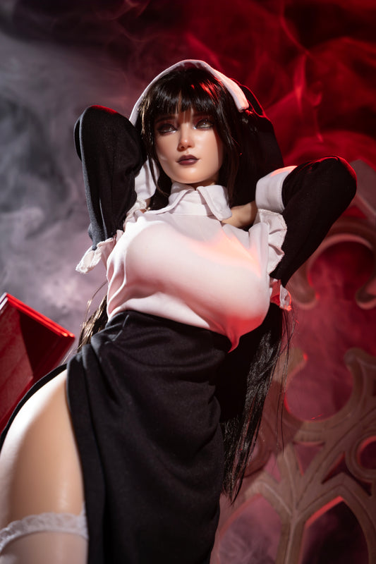 Evo Aote Silicone 66cm/2ft2 A20 Yazawa Kanon Nun