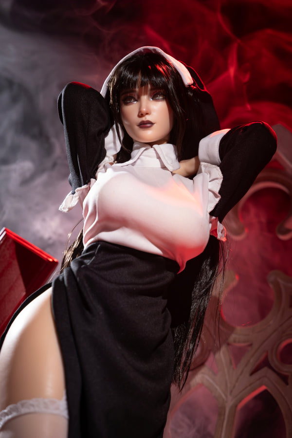 Evo Aote Silicone 66cm/2ft2 A20 Yazawa Kanon Nun