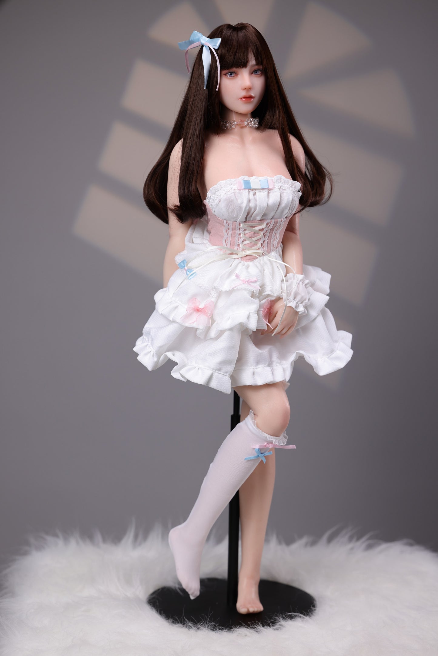 Evo Aote Silicone 66cm/2ft2 T5 Naitao Yozakura image 3