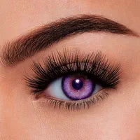 Violet Purple