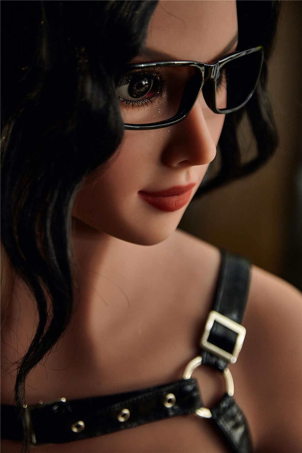 168cm/5ft6 F-cup TPE Sex Doll – Hellena