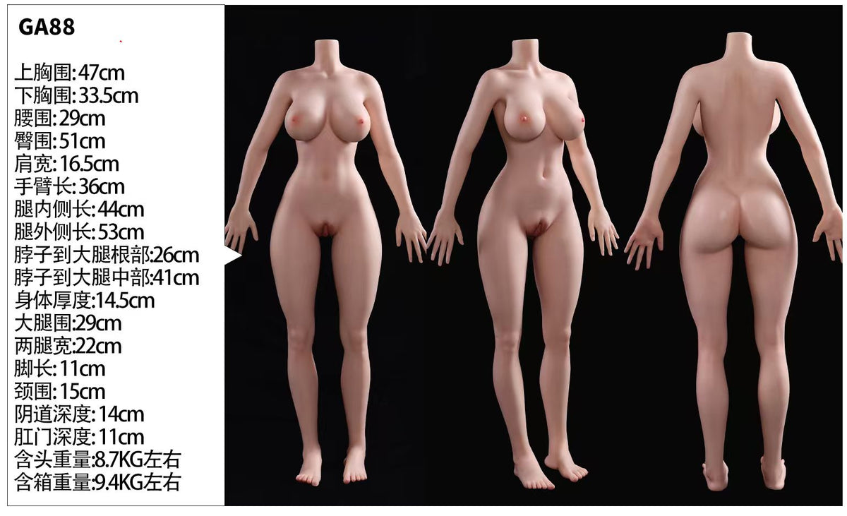 Measurement Image