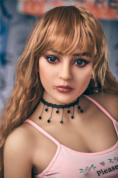 163cm/5ft4 E-cup TPE Sex Doll – Julianna