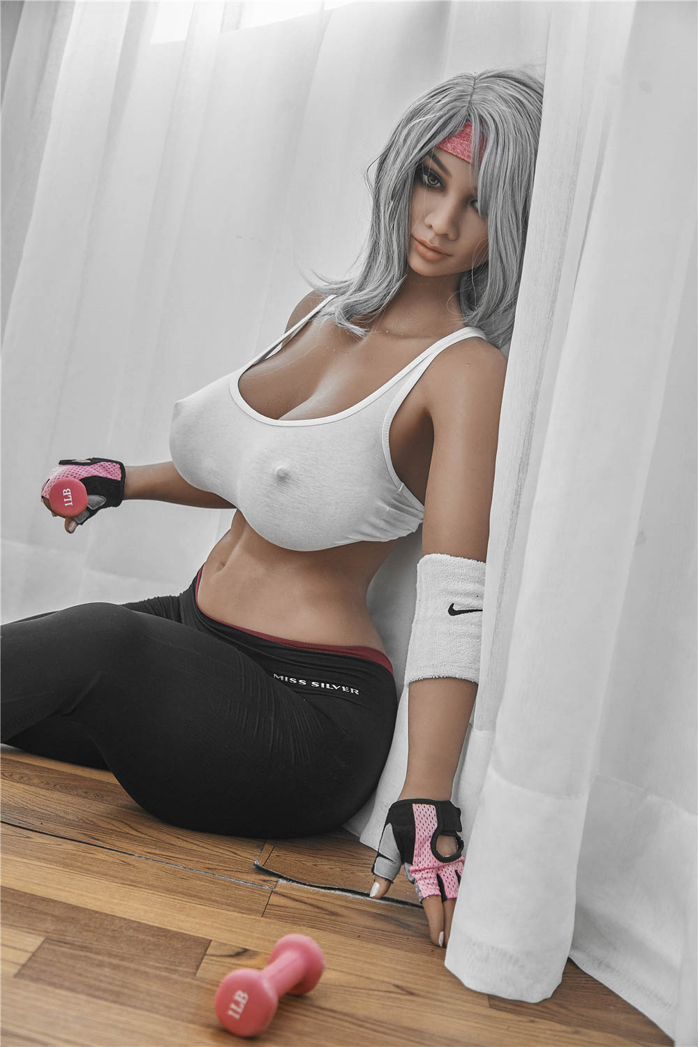 158cm/5ft2 L-cup TPE Sex Doll – Prima