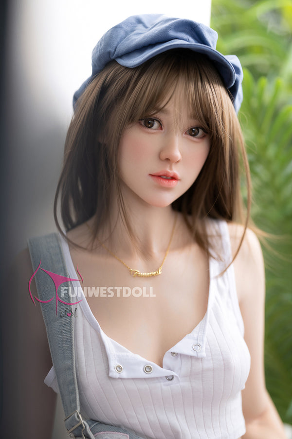 FSD009 #032S Asian Lucy