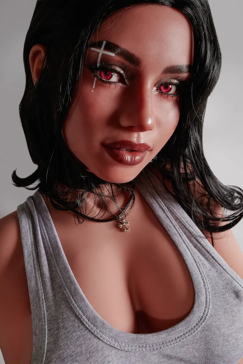 ClimaxDoll Pro Hybrid 154cm/5ft1 M E Cup Reese [In Stock | US Only]