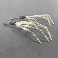 Joint Phalanges