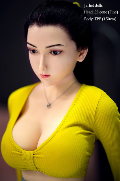 Jarliet Doll Hybrid 150cm/4ft11 Fine-2 — supplier photo 4
