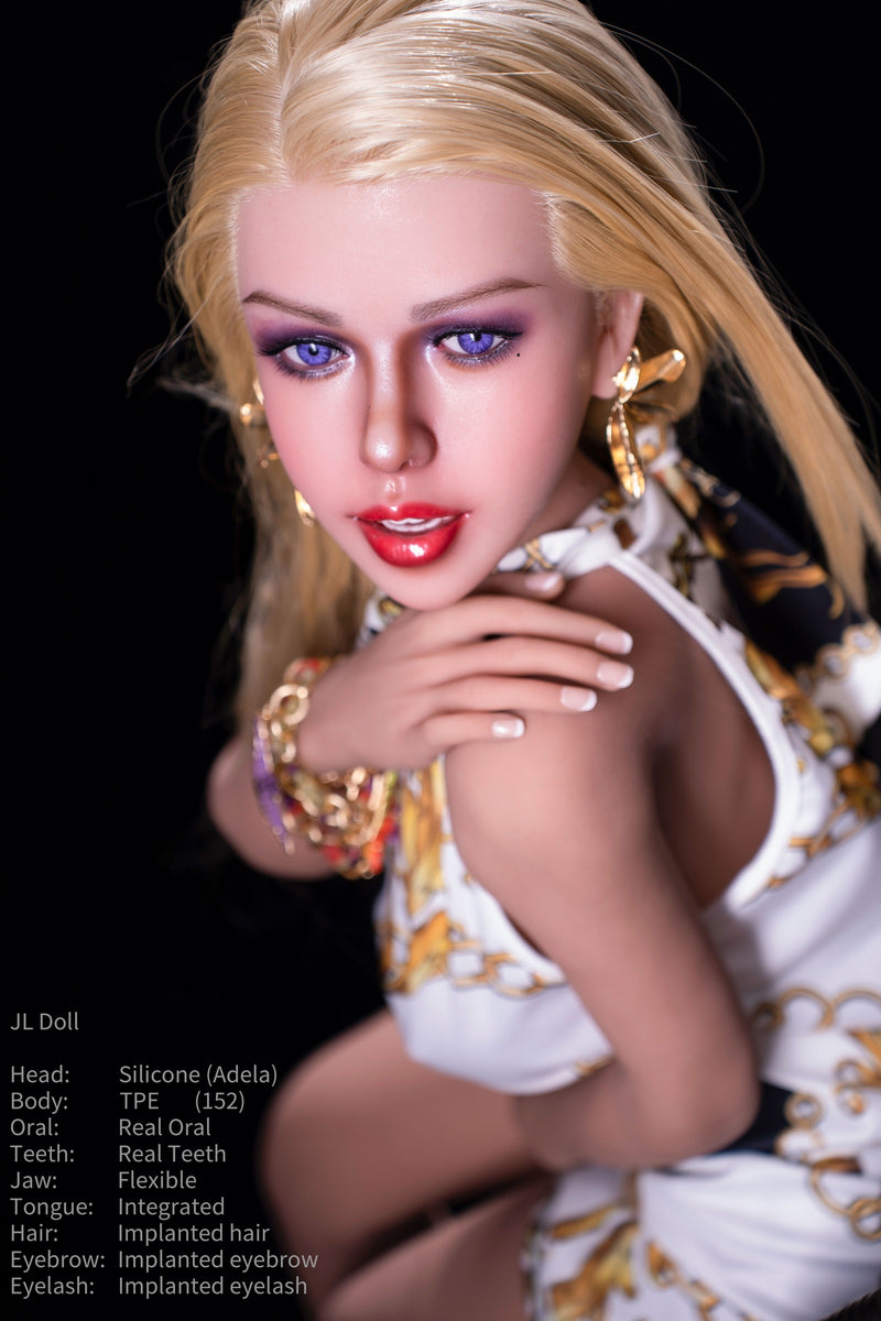 Jarliet Doll Hybrid 152cm/5ft0 Adela ROS JL — supplier photo 5