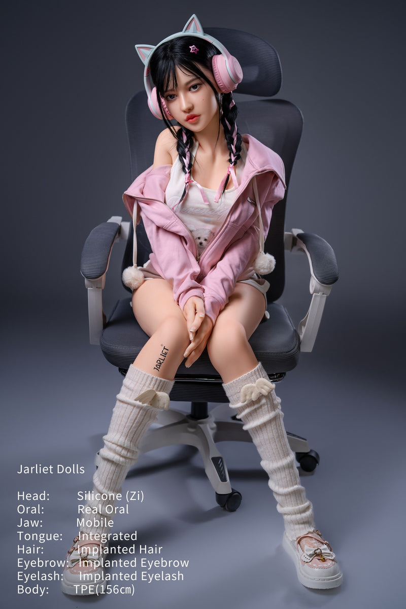 Jarliet Doll Hybrid 156cm/5ft1 Zi ROS — supplier photo 6
