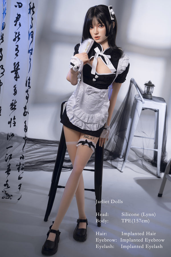 Jarliet Doll Hybrid 157cm/5ft2 Lynn-2 ROS