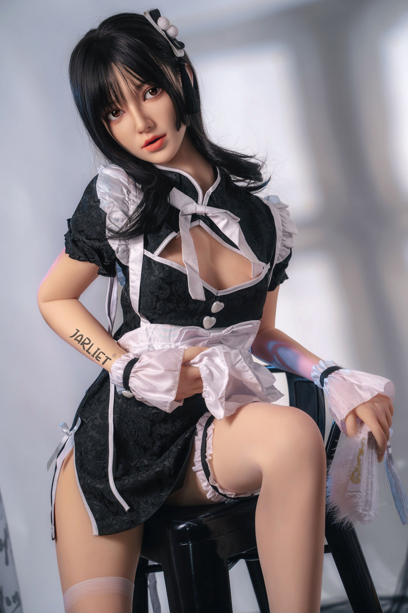 Jarliet Doll Hybrid 157cm/5ft2 Lynn-2 ROS — supplier photo 6
