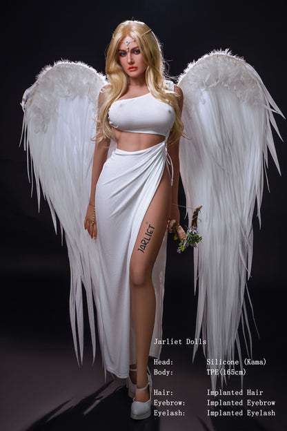 Jarliet Doll Hybrid 165cm/5ft5 Kama — supplier photo 1