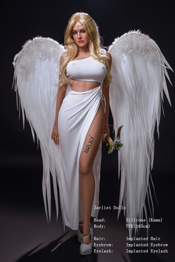 Jarliet Doll Hybrid 165cm/5ft5 Kama