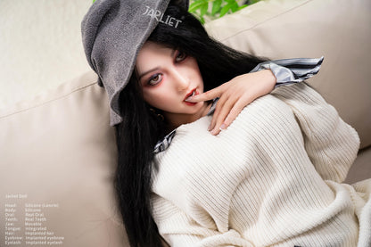 Jarliet Doll Skin Texture 148cm/4ft10 Lanxin-3 ROS — supplier photo 4