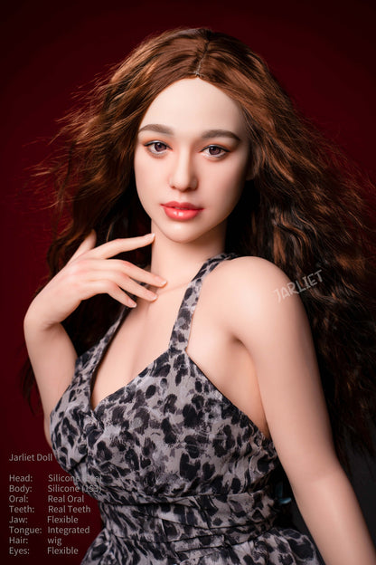 Jarliet Doll Skin Texture 153cm/5ft0 Eve-3 ROS — supplier photo 2