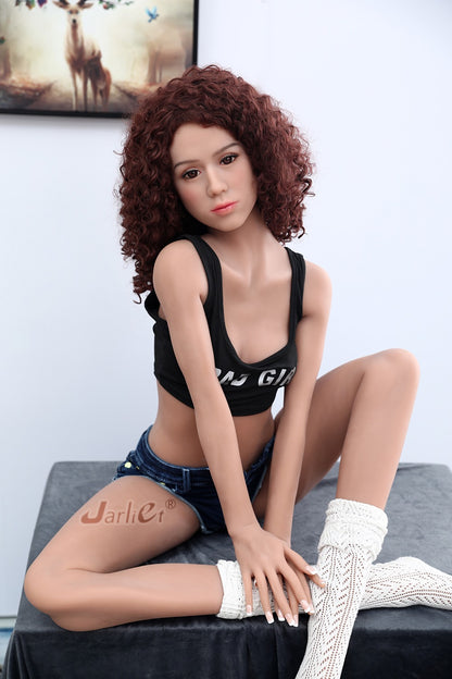 Jarliet Doll TPE 168cm/5ft6 Maggie — supplier photo 1