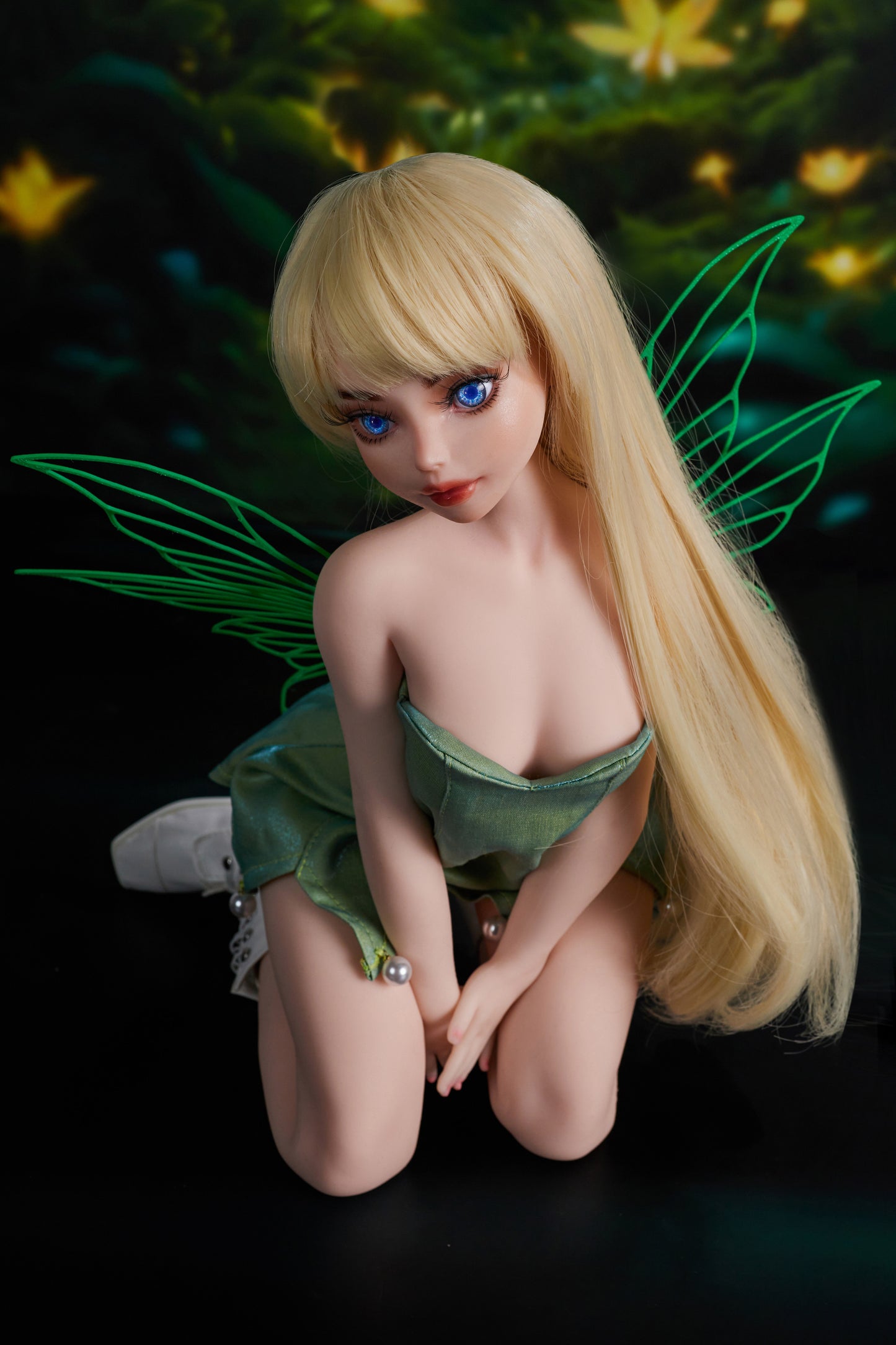 ClimaxDoll Classic Silicone 60cm/2ft0 XS Holly image 6