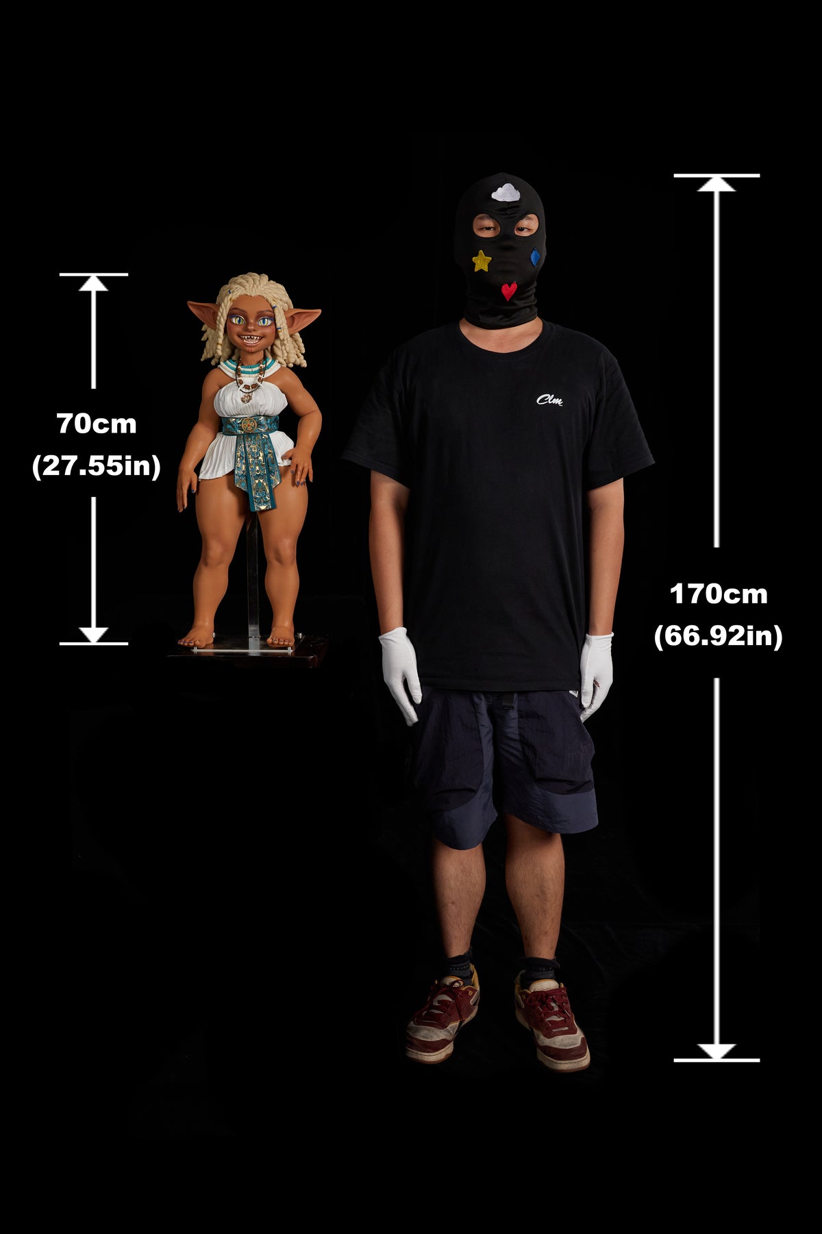 Measurement Image
