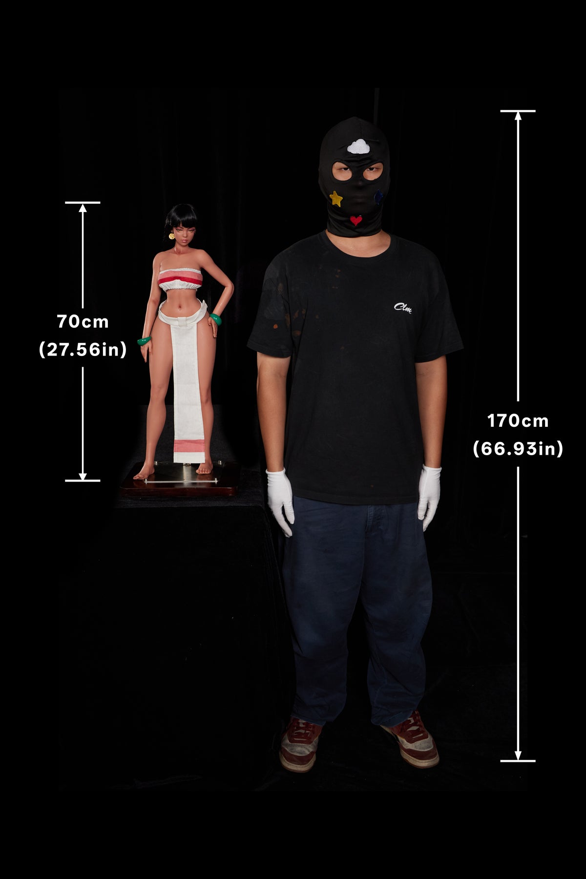 Measurement Image