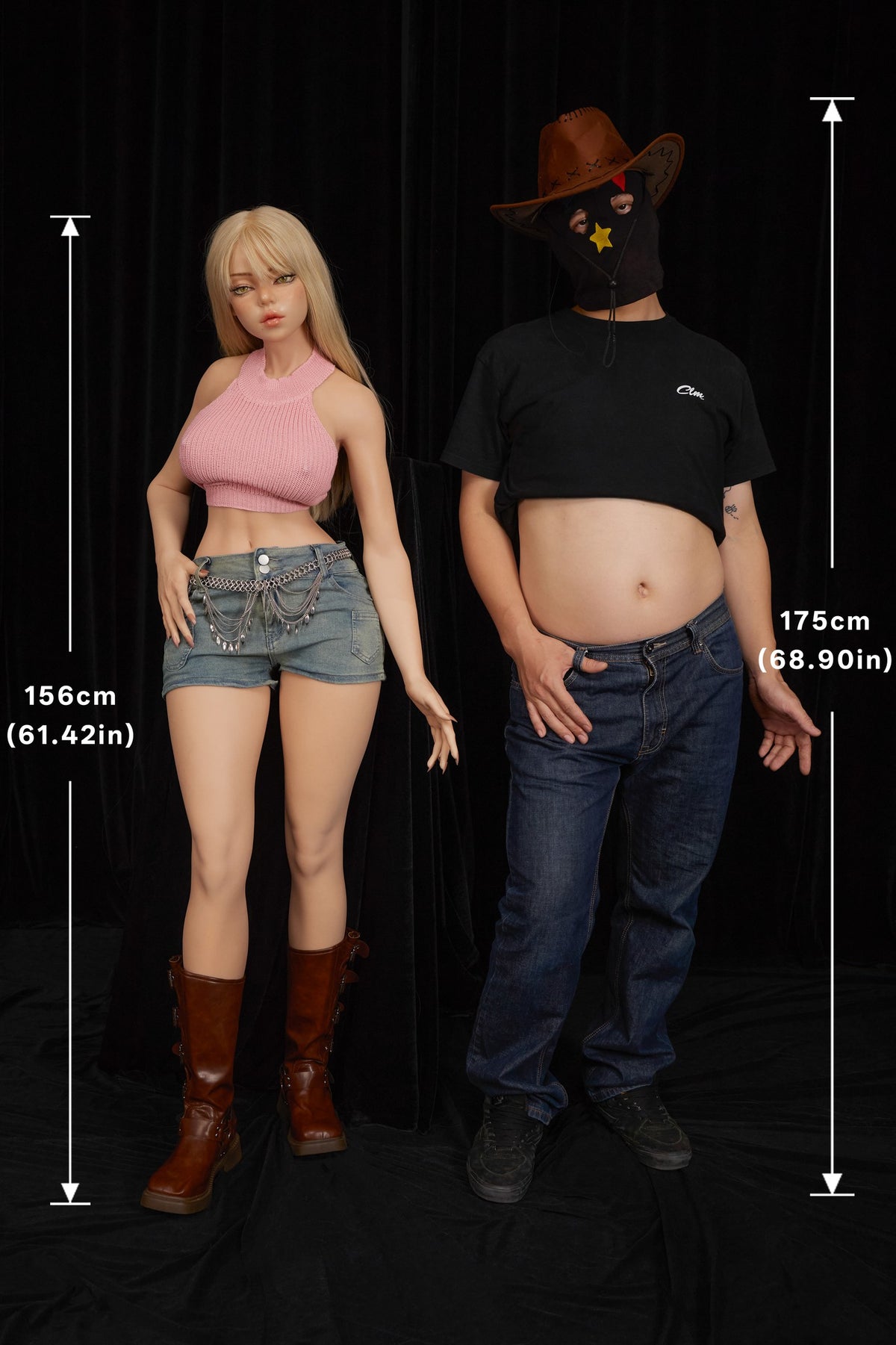 Measurement Image