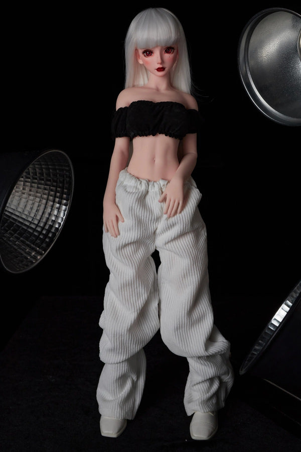ClimaxDoll Classic Hybrid 60cm/2ft0 J60 Saki Cinnamon