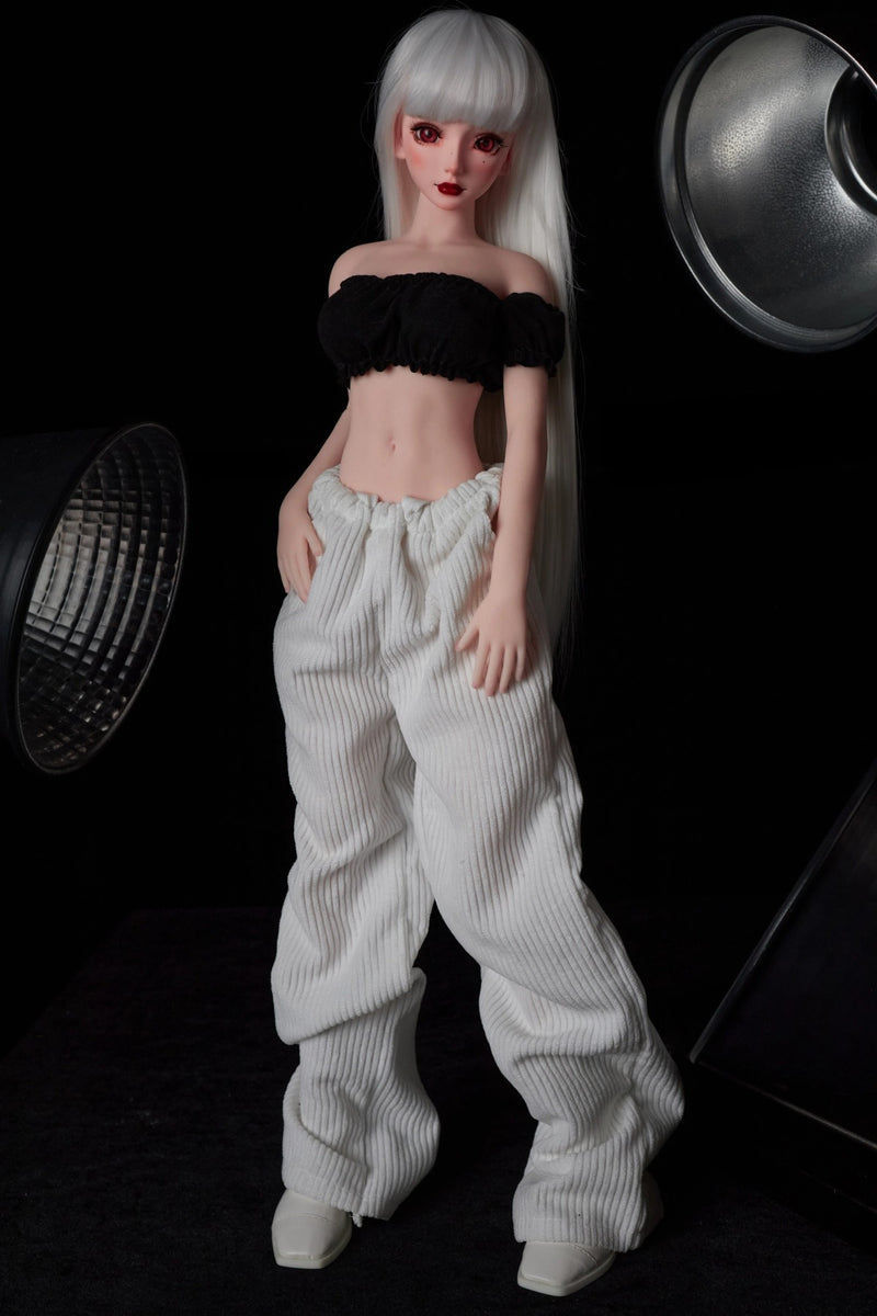 ClimaxDoll Classic Hybrid 60cm/2ft0 J60 Saki Cinnamon image 2