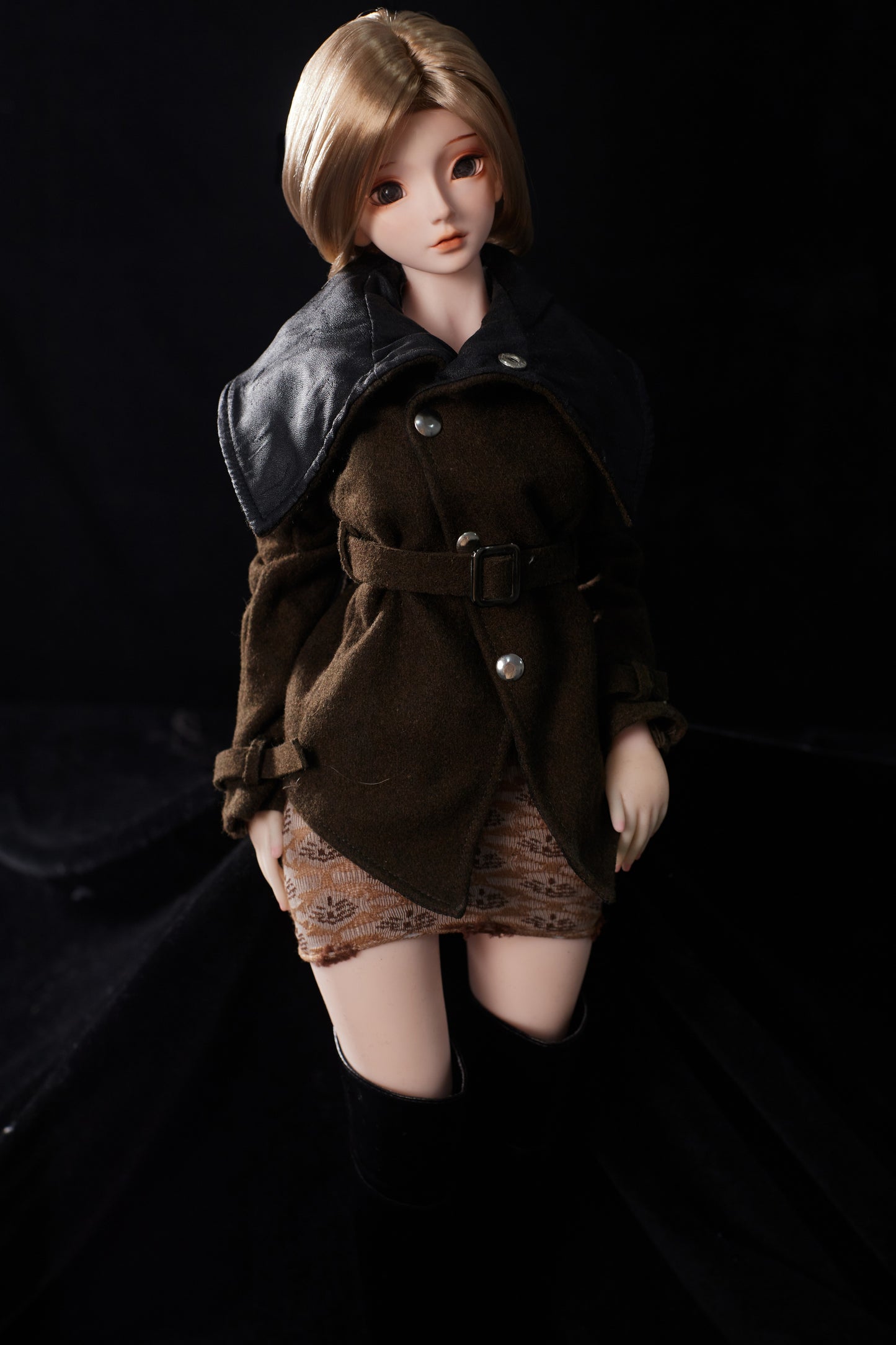 ClimaxDoll Classic Hybrid 60cm/2ft0 J60 Miyabi Cinnamon image 3