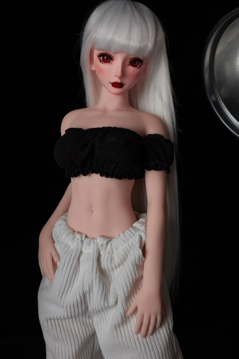 ClimaxDoll Classic Hybrid 60cm/2ft0 J60 Saki Cinnamon image 3