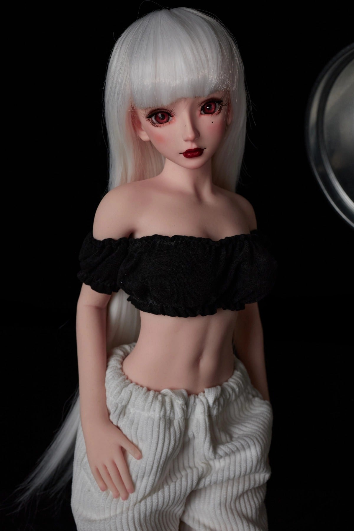 ClimaxDoll Classic Hybrid 60cm/2ft0 J60 Saki Cinnamon image 5