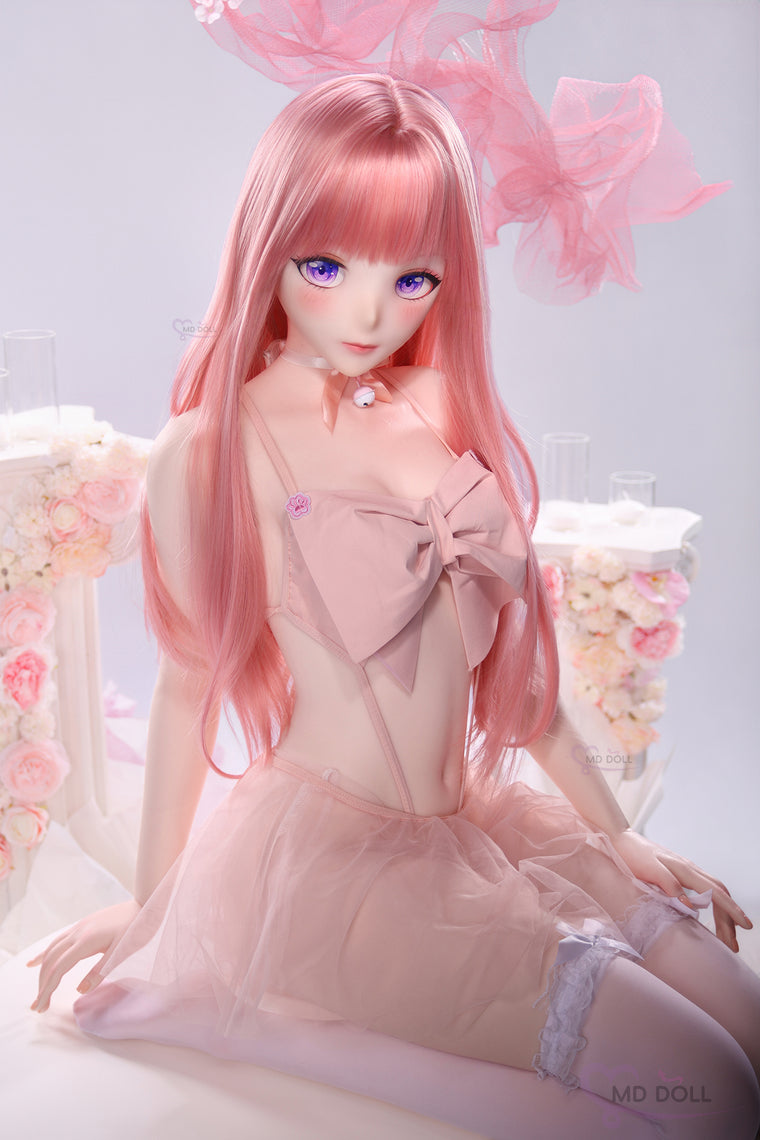 MD DOLL Skin Texture 159cm/5ft3 A Cup Nami A3 - photo 1