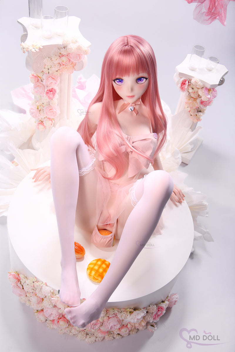 MD DOLL Skin Texture 159cm/5ft3 A Cup Nami A3 - photo 2
