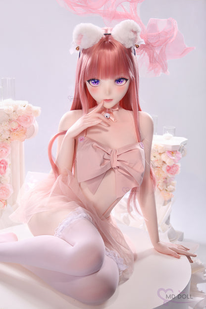 MD DOLL Skin Texture 159cm/5ft3 A Cup Nami A3 - photo 3
