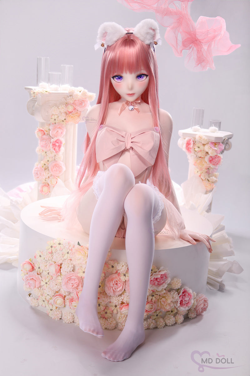 MD DOLL Skin Texture 159cm/5ft3 A Cup Nami A3 - photo 4