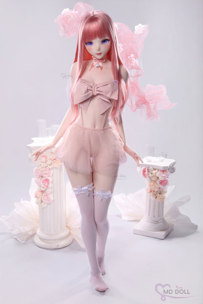 MD DOLL Skin Texture 159cm/5ft3 A Cup Nami A3 - photo 5