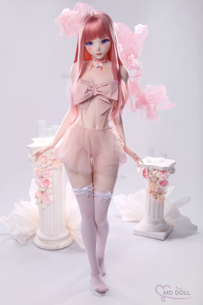 MD DOLL Skin Texture 159cm/5ft3 A Cup Nami A3 - photo 5
