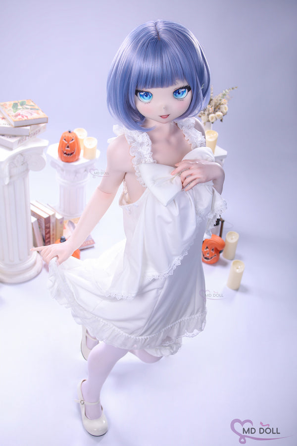MD DOLL Silicone 150cm/4ft11 E Cup Irumi A4