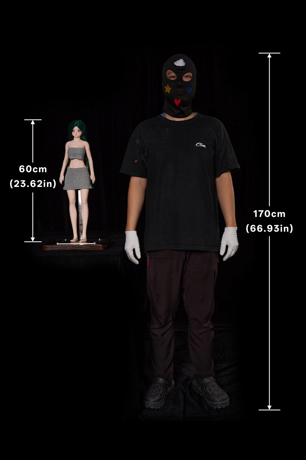 Measurement Image