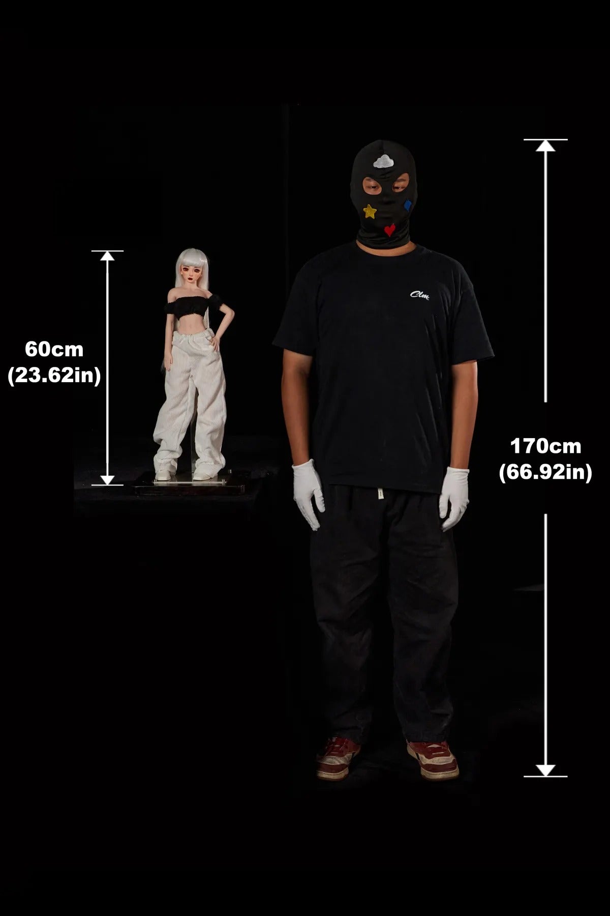 Measurement Image