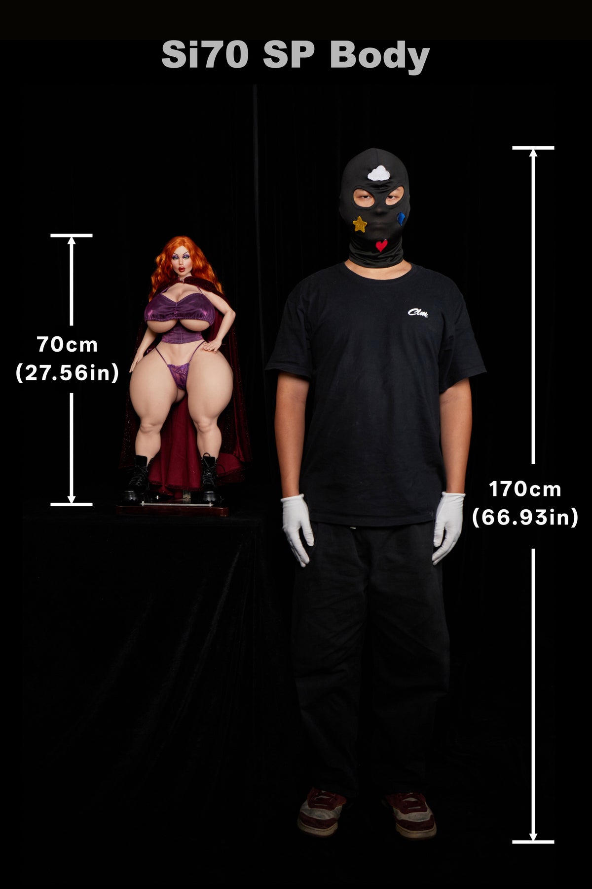 Measurement Image