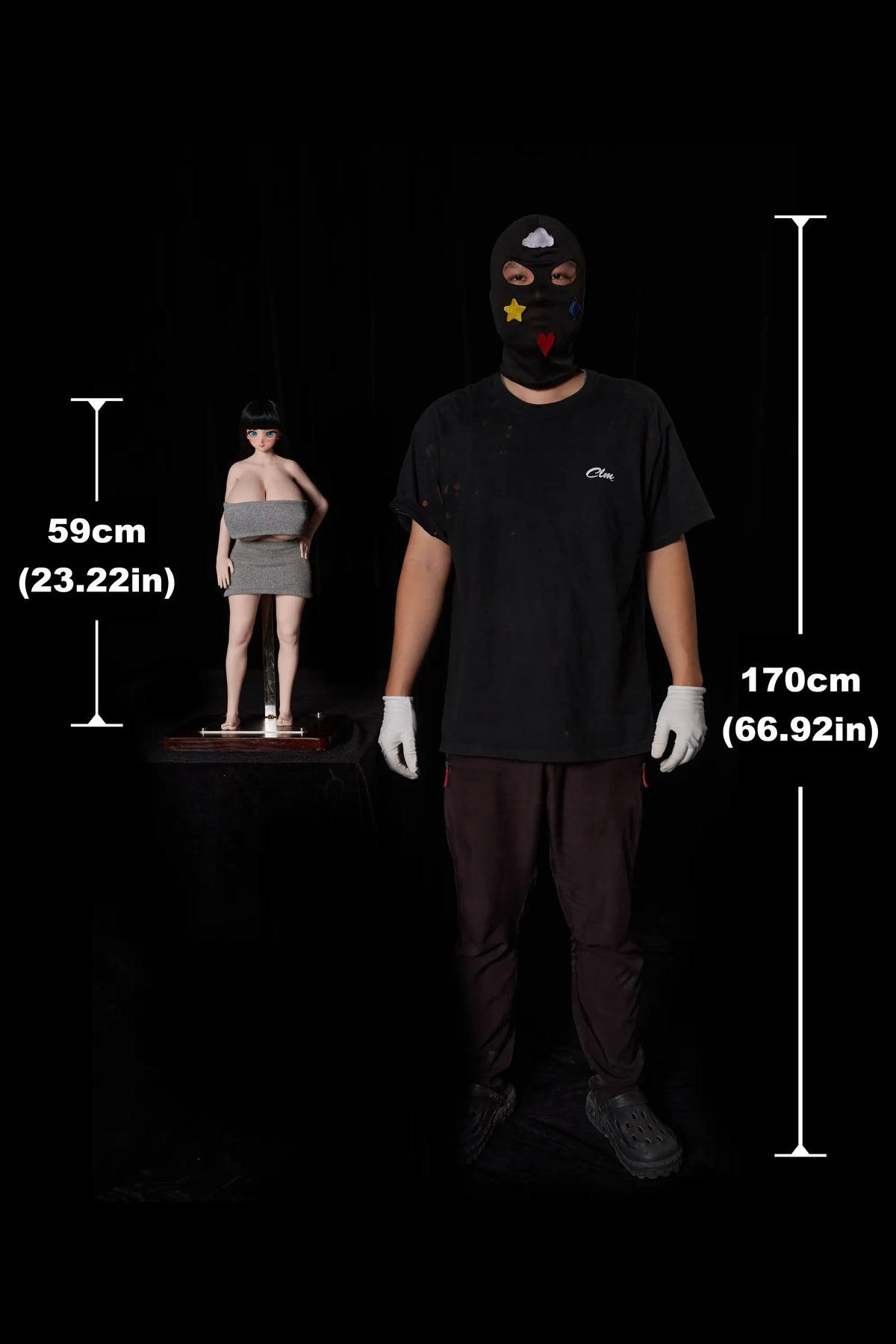 Measurement Image