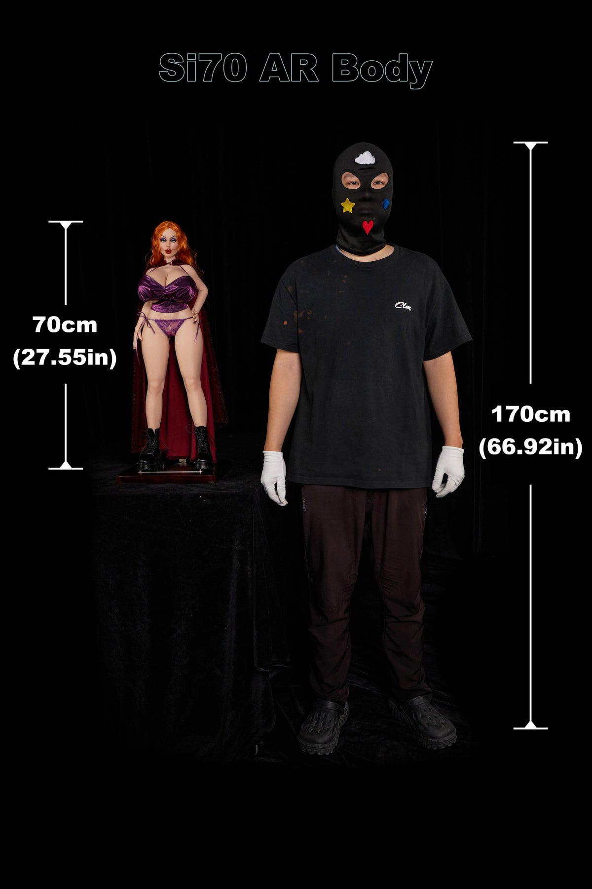 Measurement Image