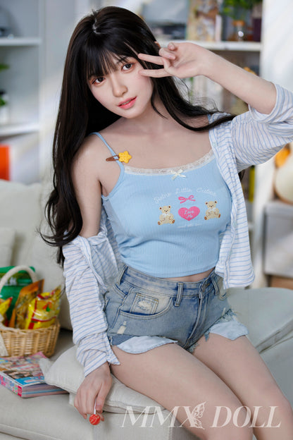 MMX Doll Standard Series 160C Skin Texture 160cm/5ft3 C Cup MengRu - photo 2