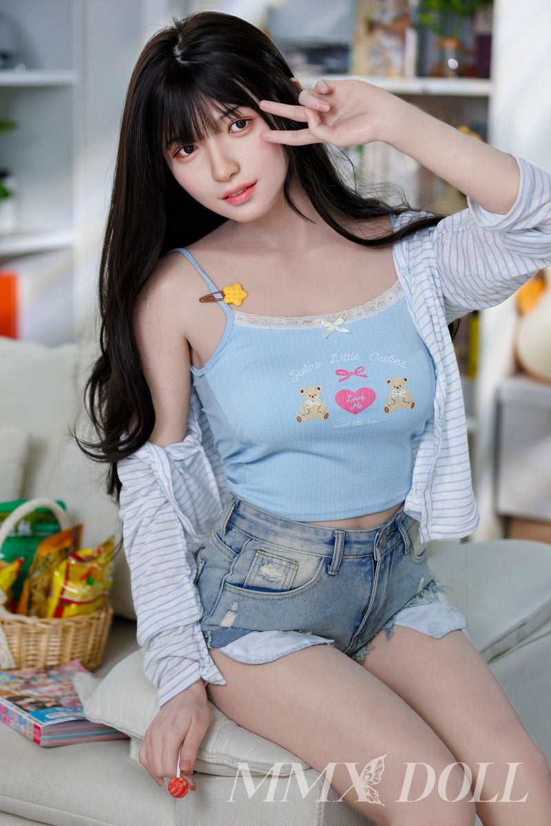 MMX Doll Standard Series 160C Skin Texture 160cm/5ft3 C Cup MengRu - photo 2