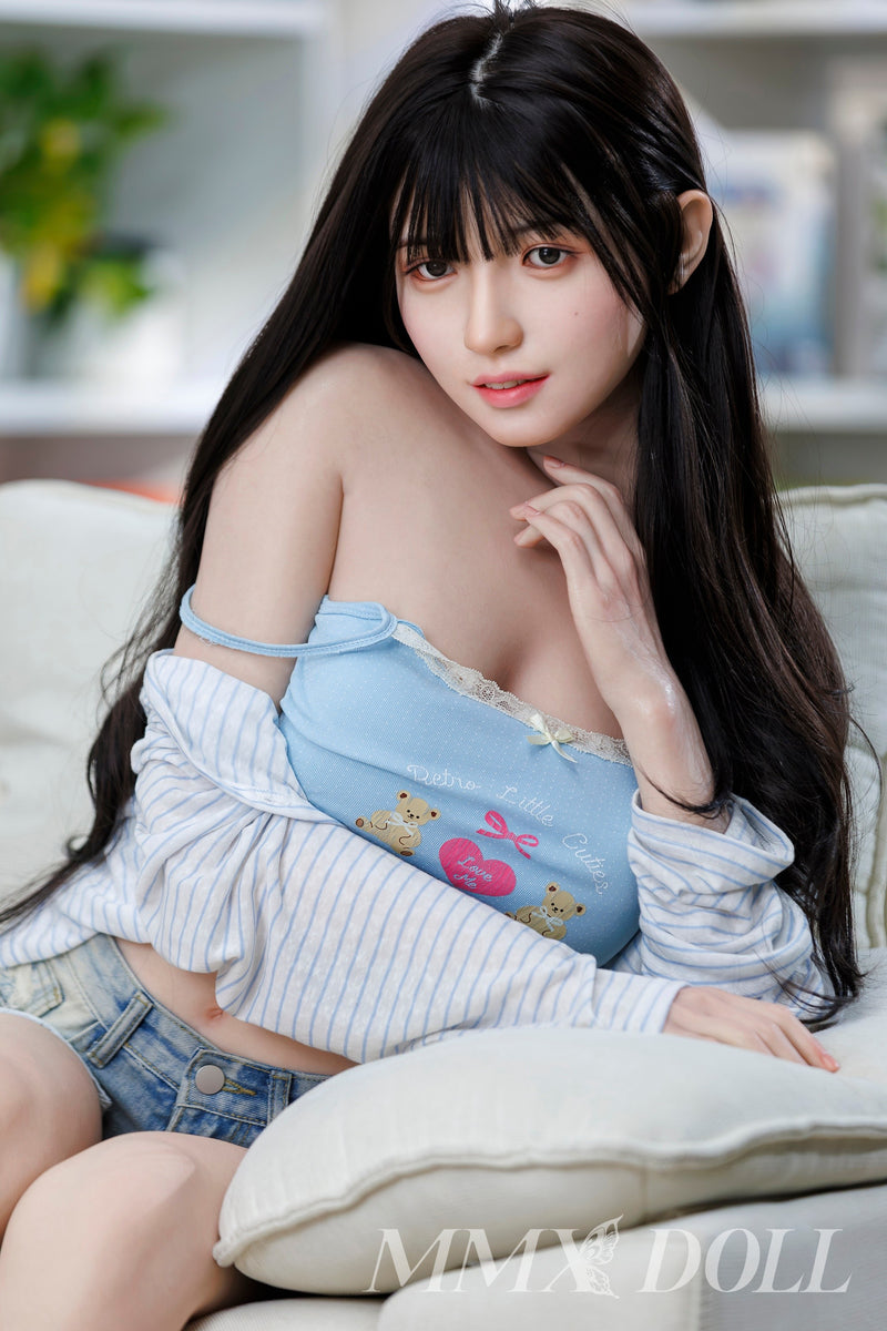 MMX Doll Standard Series 160C Skin Texture 160cm/5ft3 C Cup MengRu - photo 3