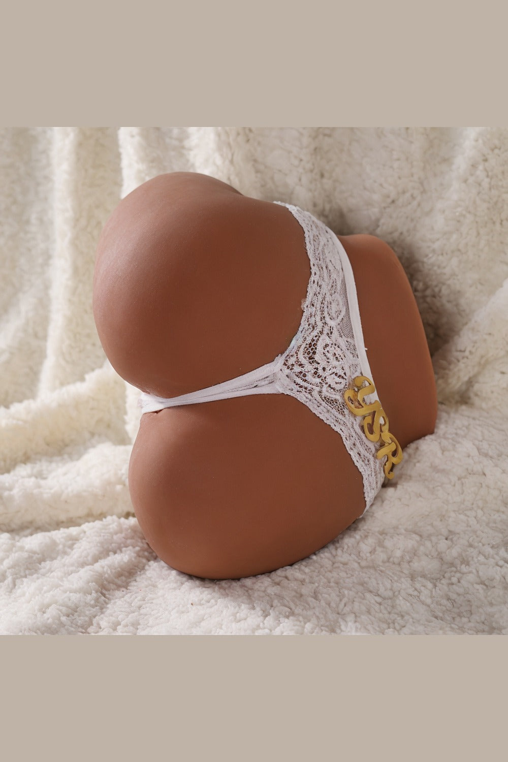 RoshiLoveDolls TPE Butt T450M [In Stock | US Only] image 1