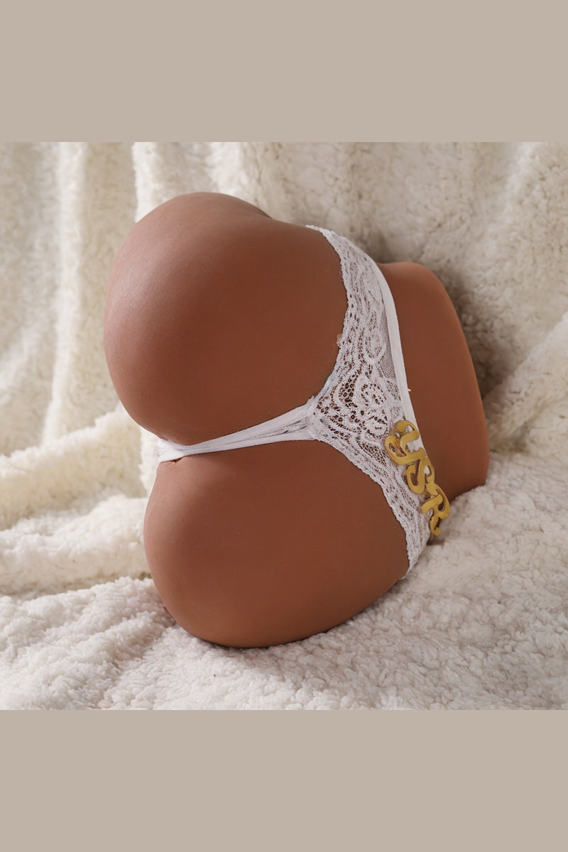 RoshiLoveDolls TPE Butt T450M [In Stock | US Only] image 1