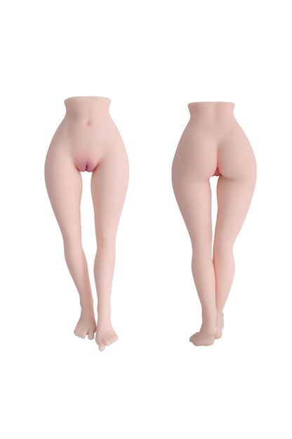 RoshiLoveDolls TPE Legs TM400F [In Stock | US Only] image 1