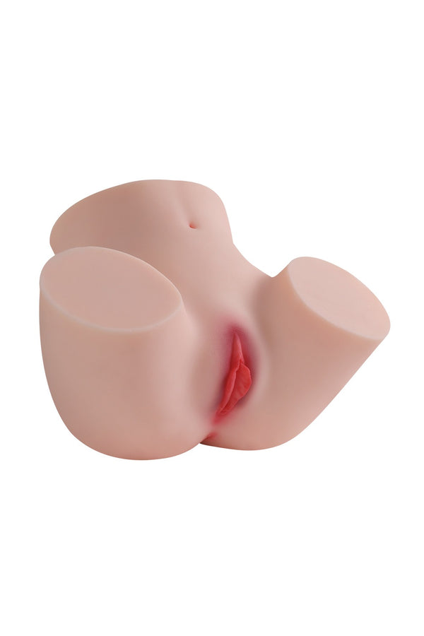 RoshiLoveDolls TPE Butt T1000F [In Stock | US Only]
